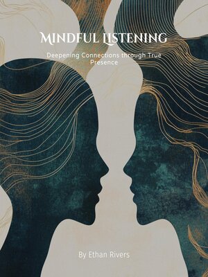 cover image of Mindful Listening